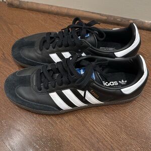 Adidas Samba Sneakers